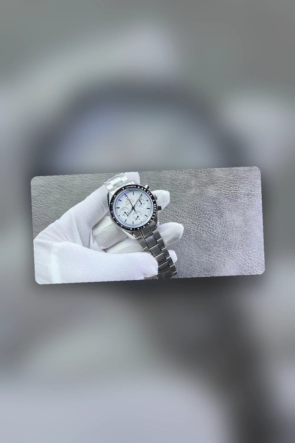 NB - Mix Watch - 1402