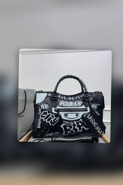 NB - BG Bag - 223