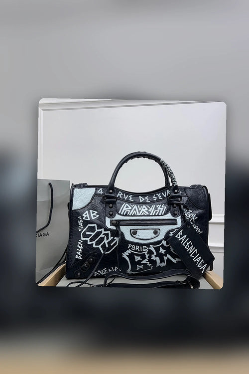 NB - BG Bag - 223