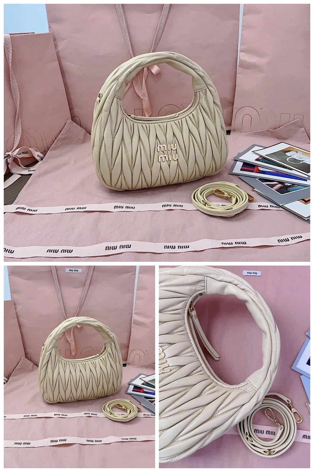 NB - MMU Bag - 1048