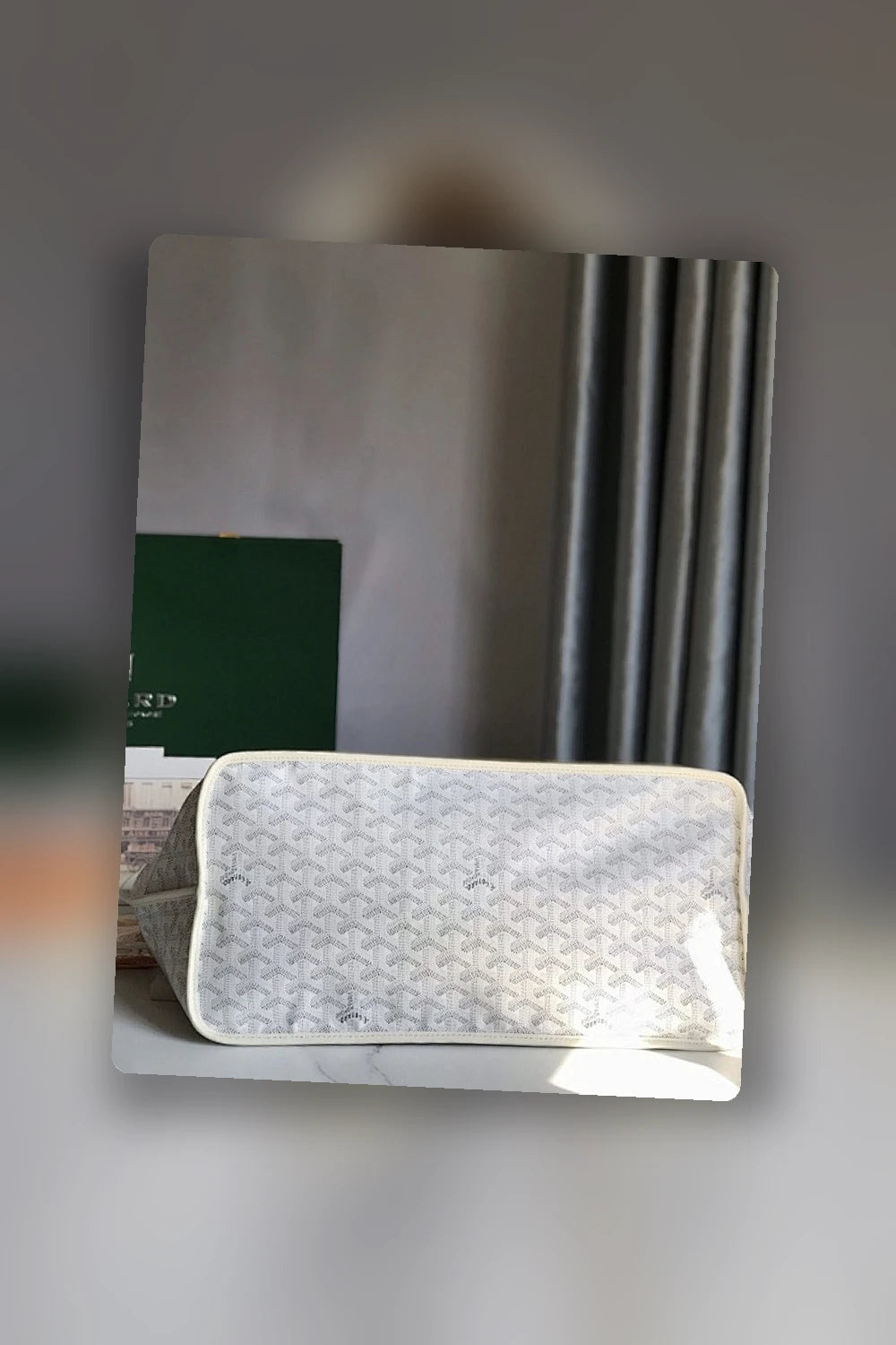 NB - GYO Bag - 1461