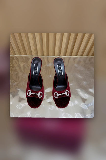 NB - GUKI Women Shoes - 982