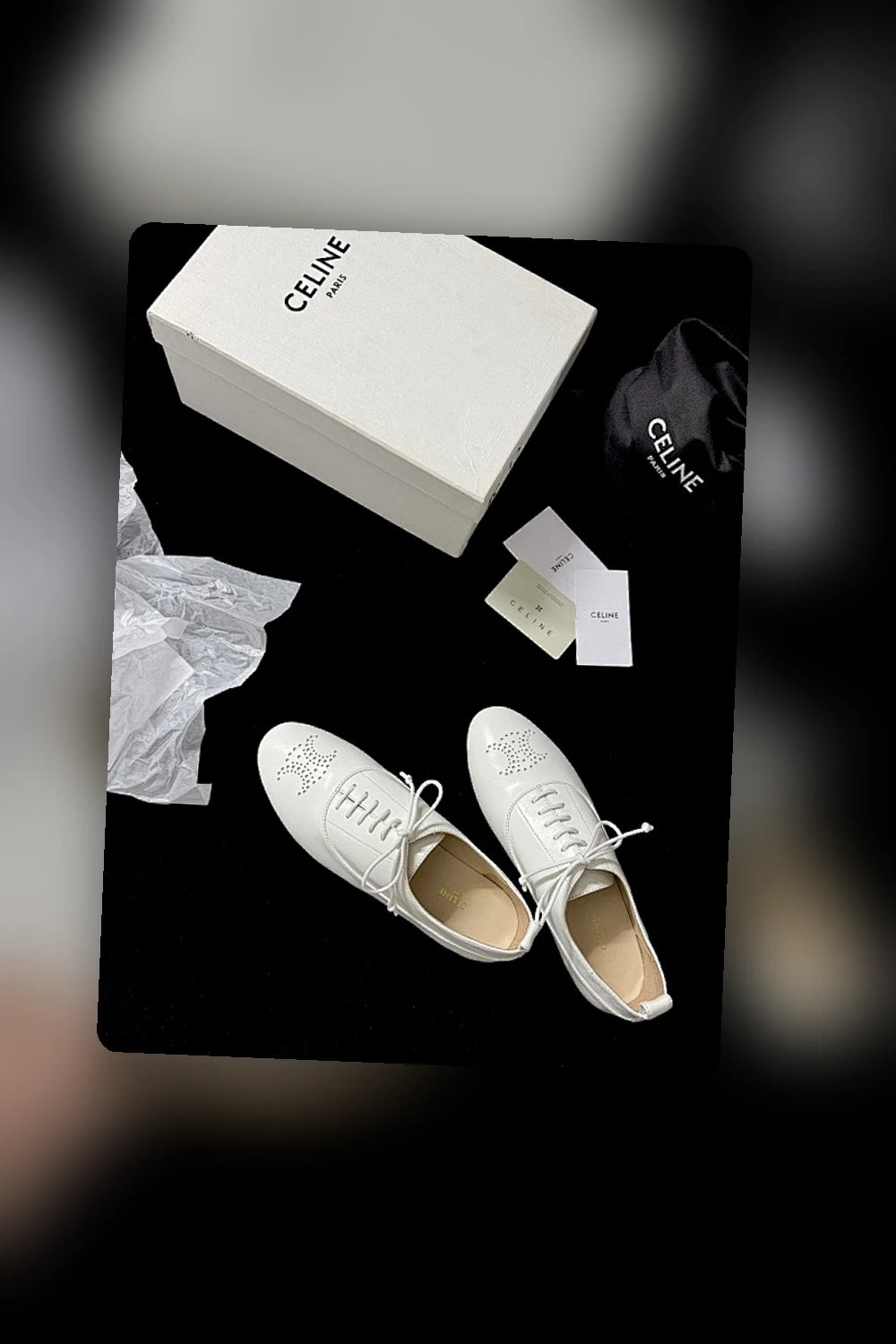 NB - COL Women Shoes - 355