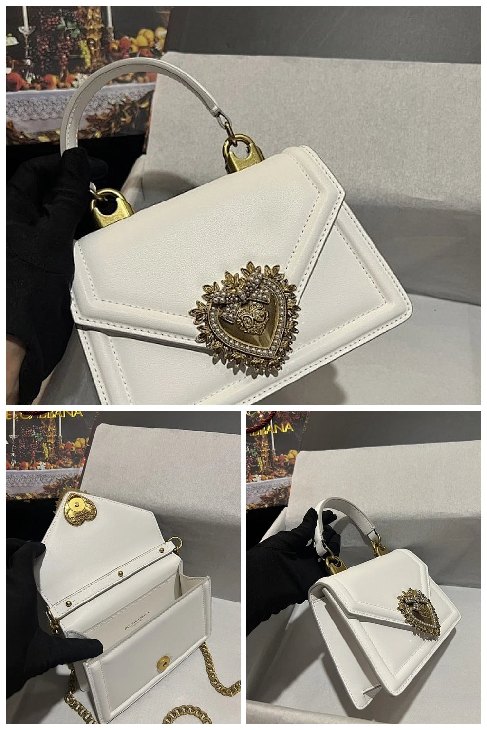 NB - DAG Bag - 604