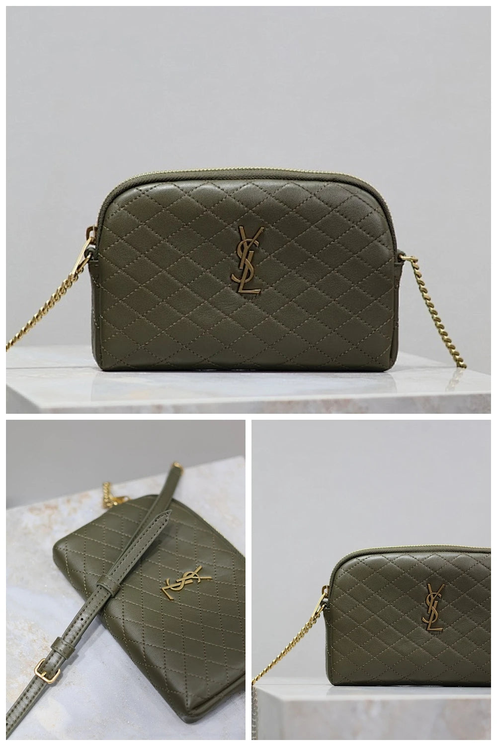 NB - YLS Bag - 958