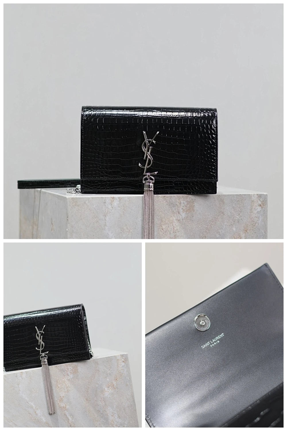 NB - YLS Bag - 1355