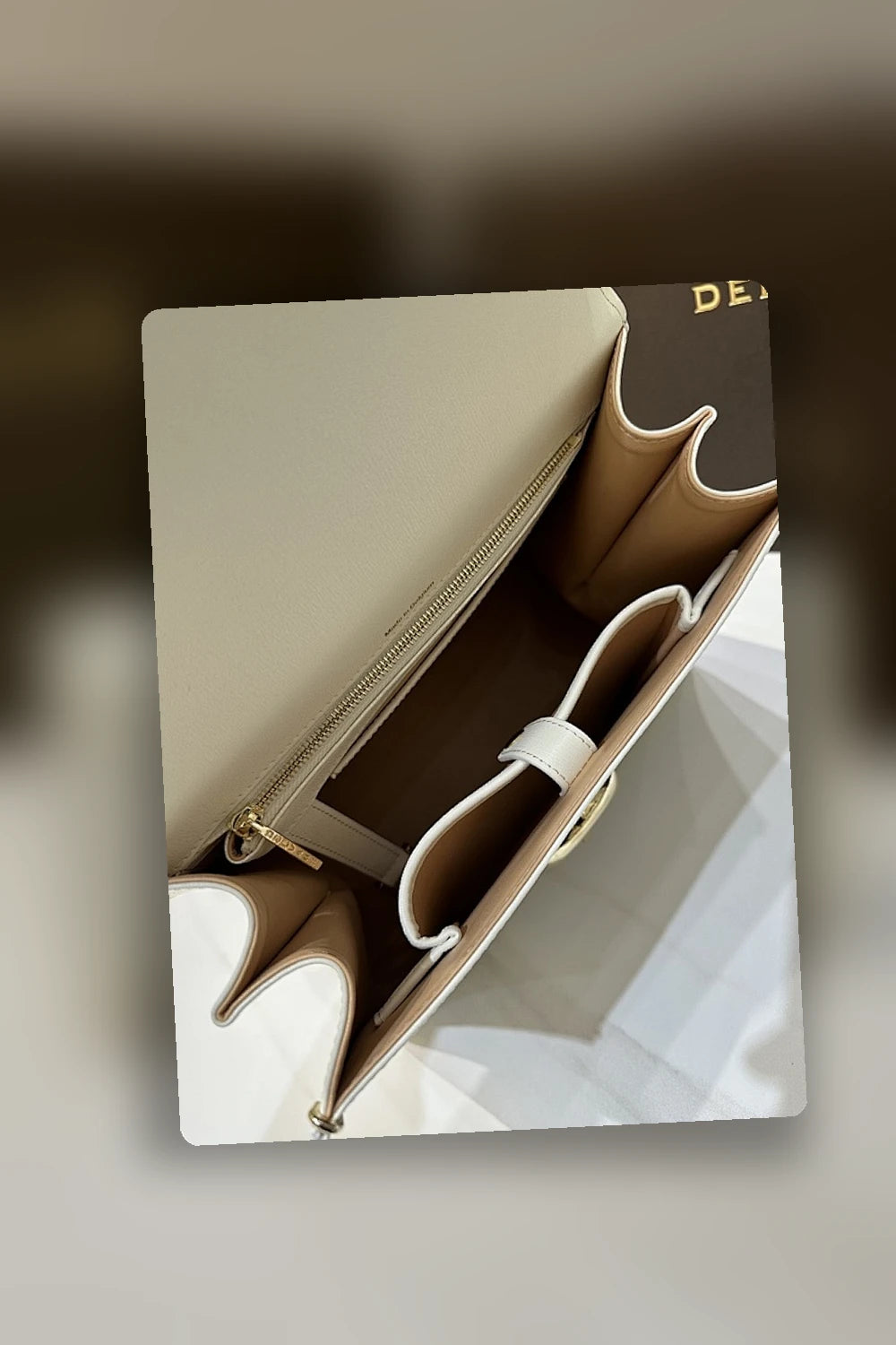 NB - DLVX Bag - 167