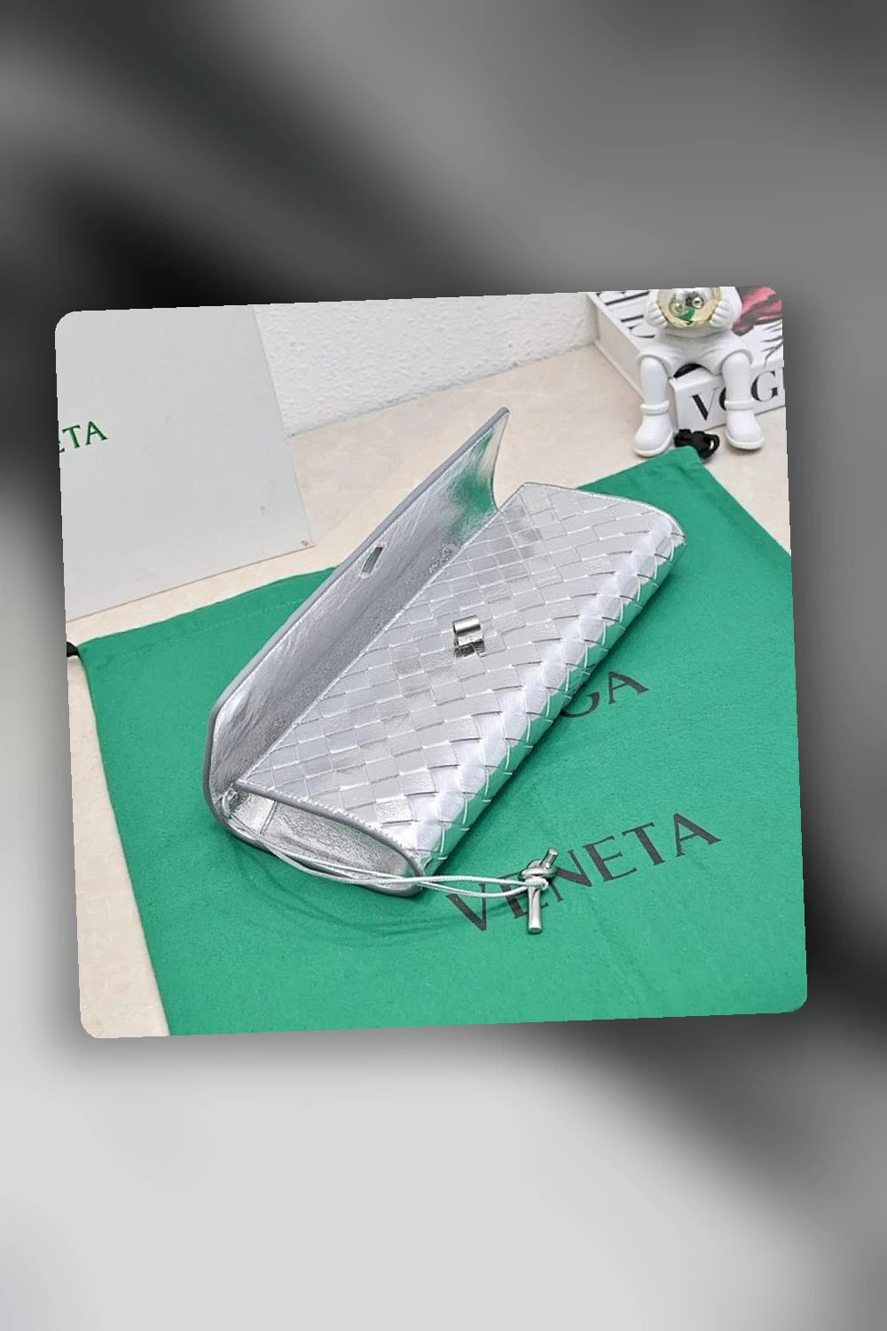 NB - BOV Bag - 882