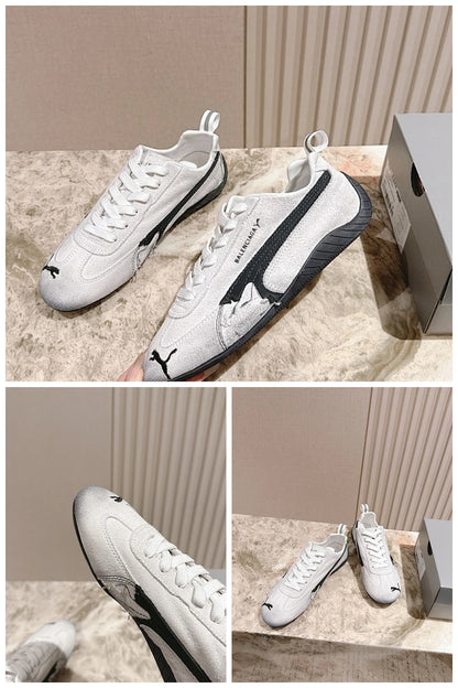 NB - BG Women Shoes - 893