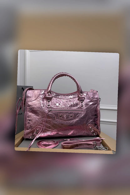NB - BG Bag - 205