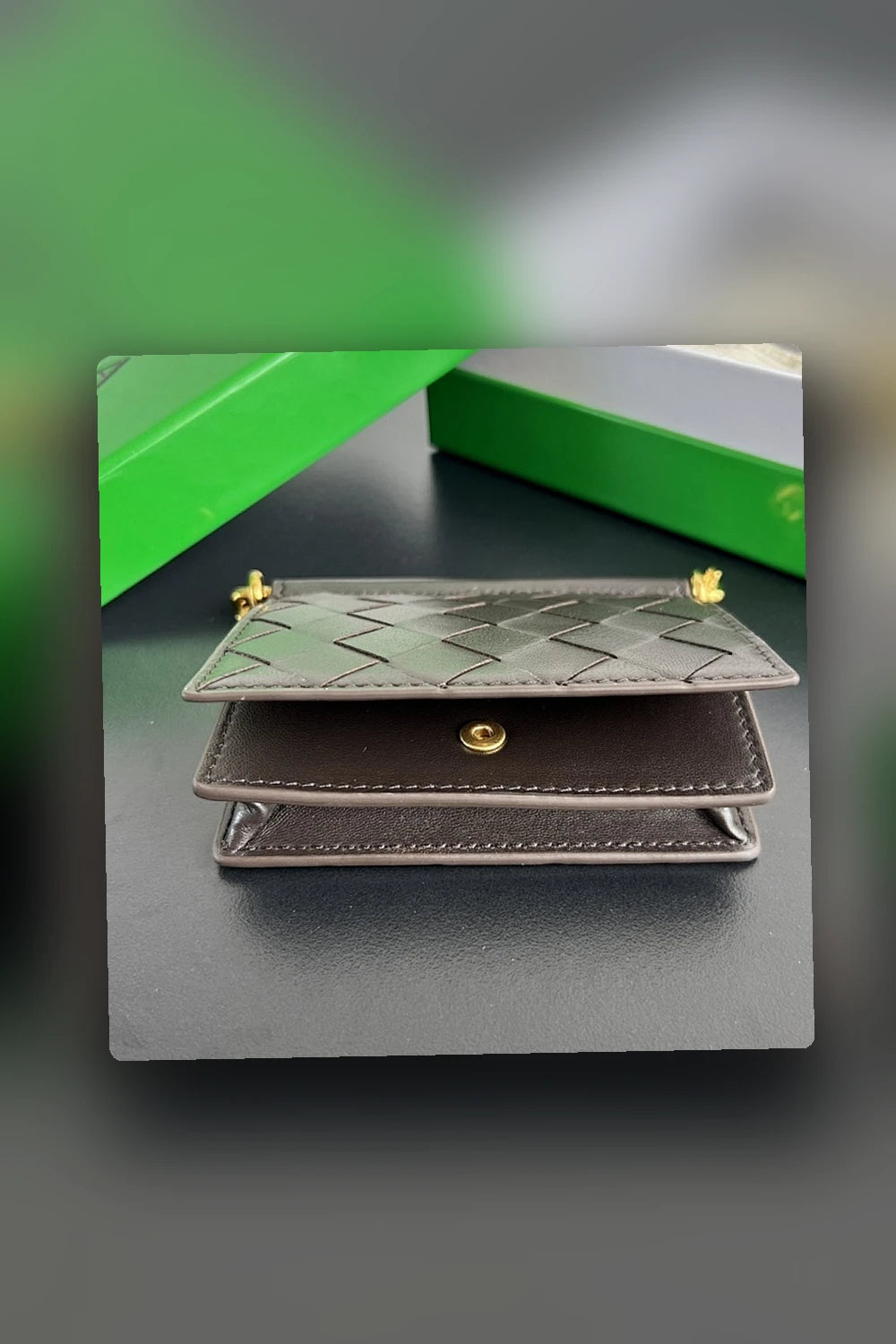 NB - BOV Bag - 424