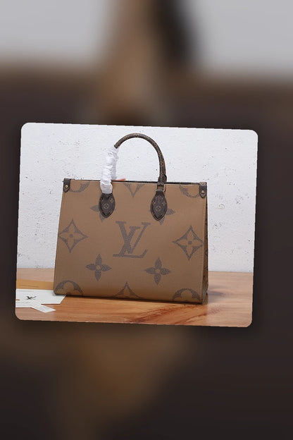 NB - LOV Bag - 1369