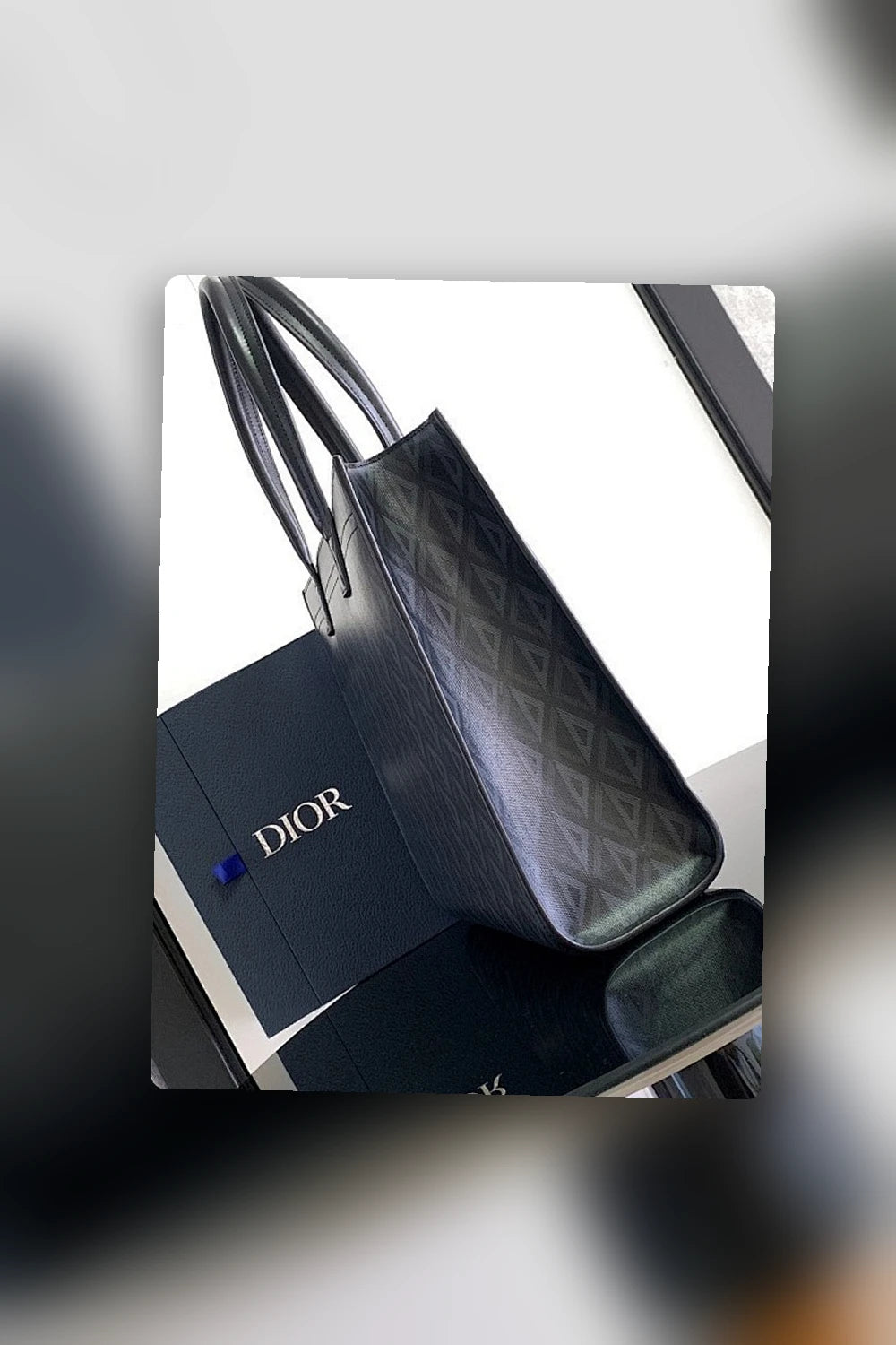 NB - DOR Bag - 1321