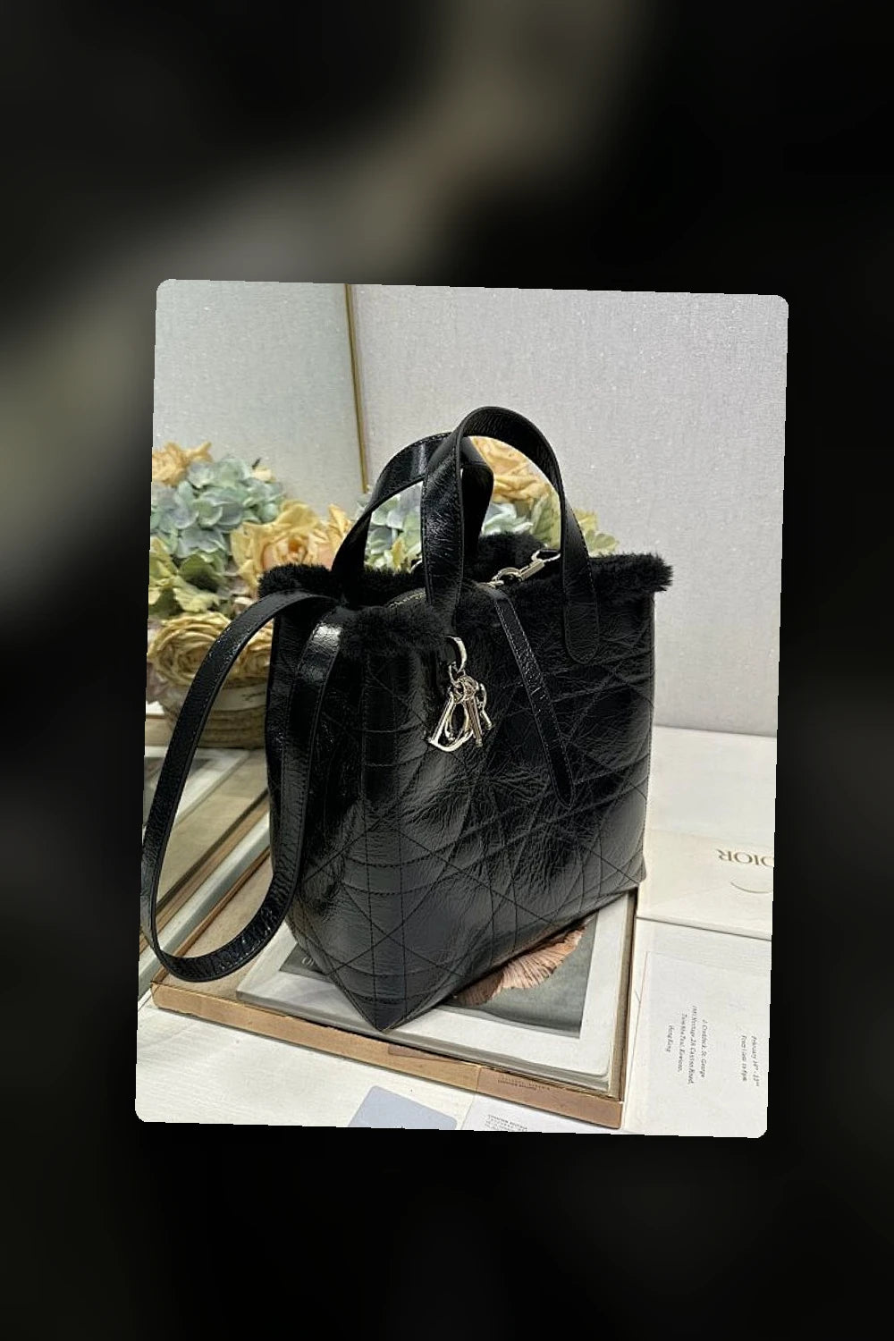 NB - DOR Bag - 398