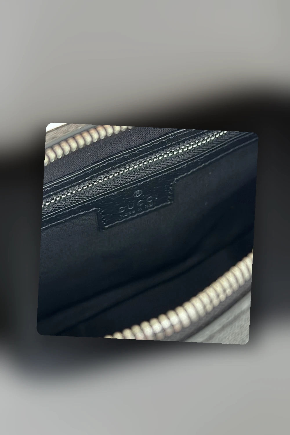 NB - GUKI Bag - 1414