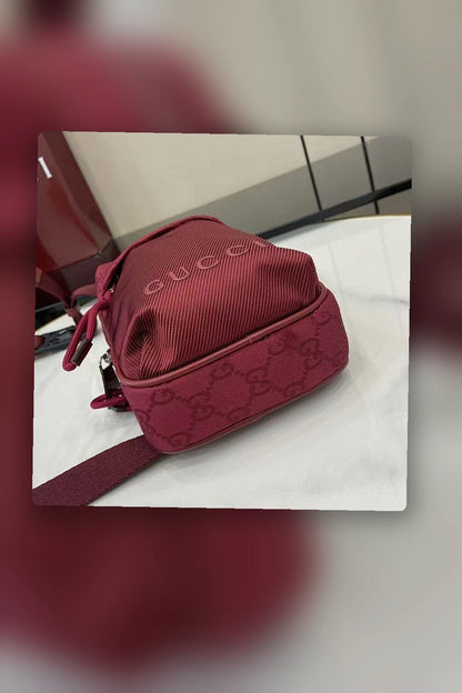 NB - GUKI Bag - 862
