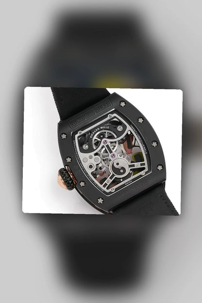NB - Mix Watch - 215