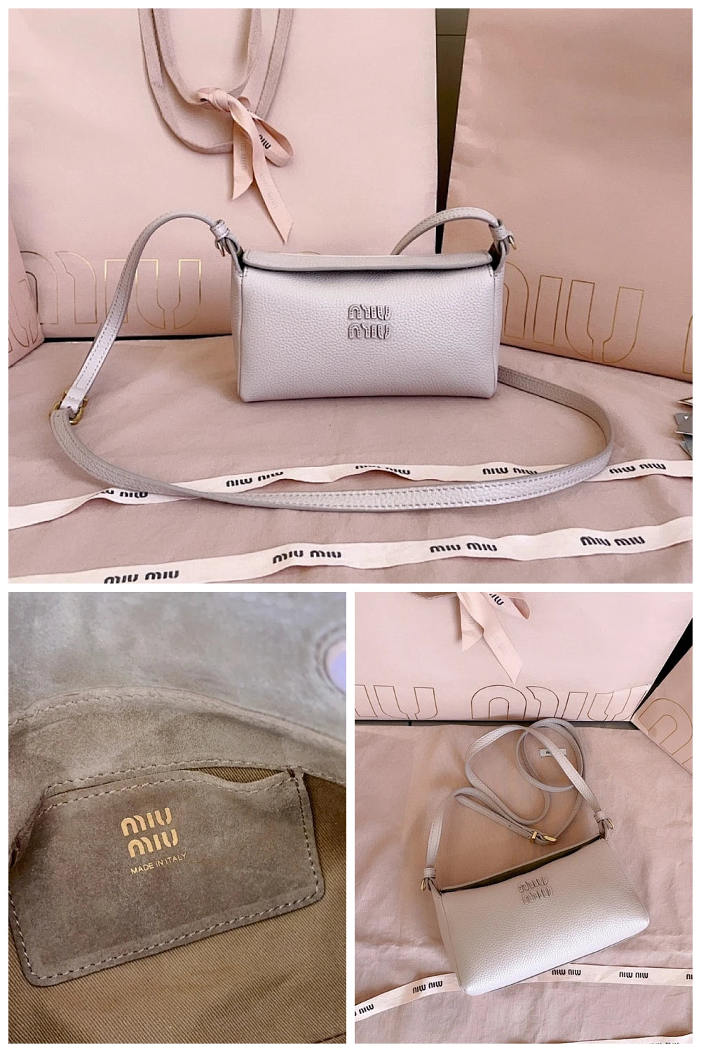 NB - MMU Bag - 538