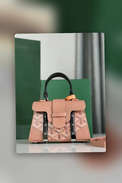 NB - GYO Bag - 1474