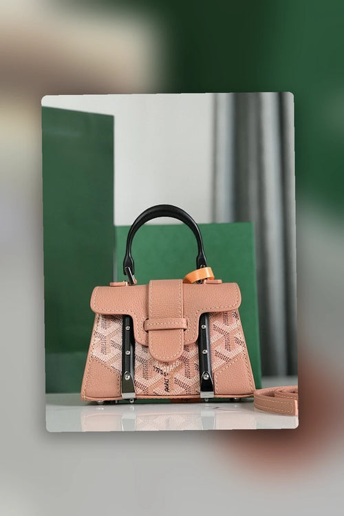 NB - GYO Bag - 1474