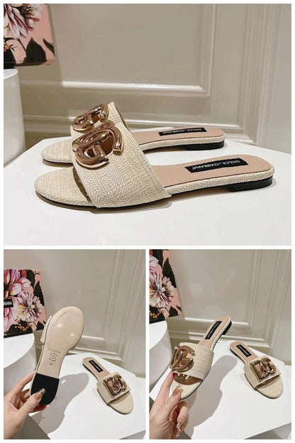 NB - DAG Women Shoes - 593