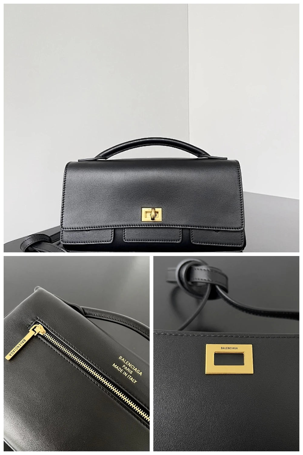 NB - BG Bag - 536