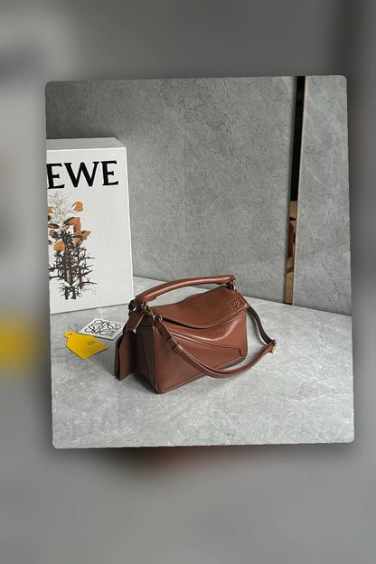 NB - LWO Bag - 543