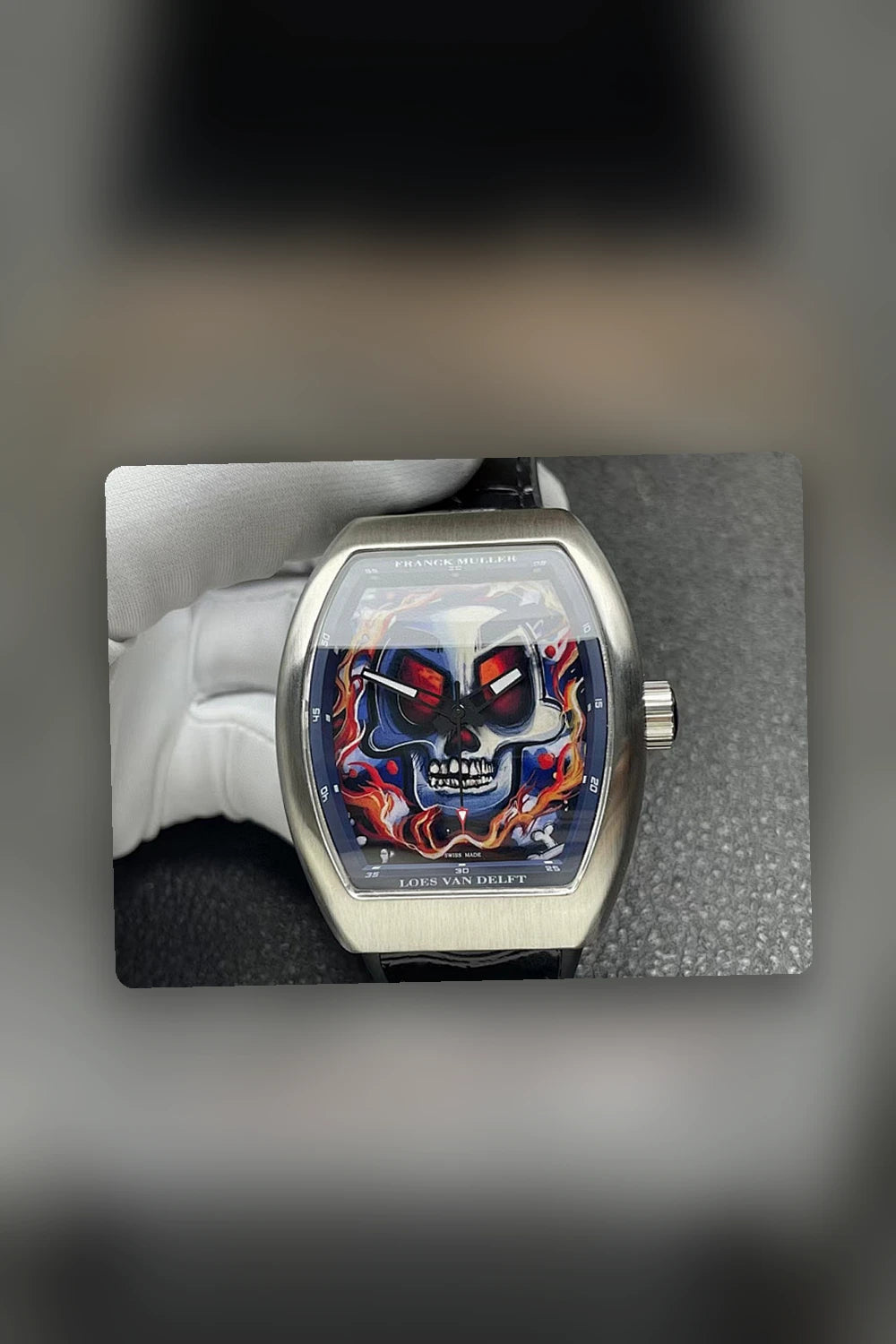 NB - Mix Watch - 364