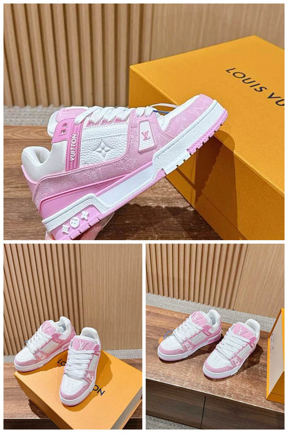 NB - LOV Women Shoes - 552