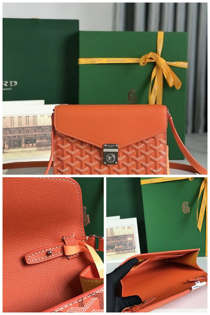 NB - GYO Bag - 1169
