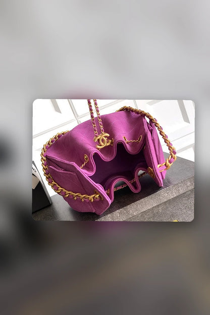 NB - CHL Bag - 669
