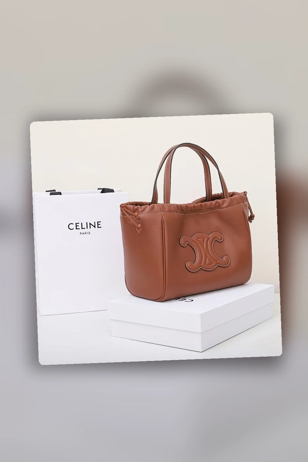 NB - COL Bag - 898