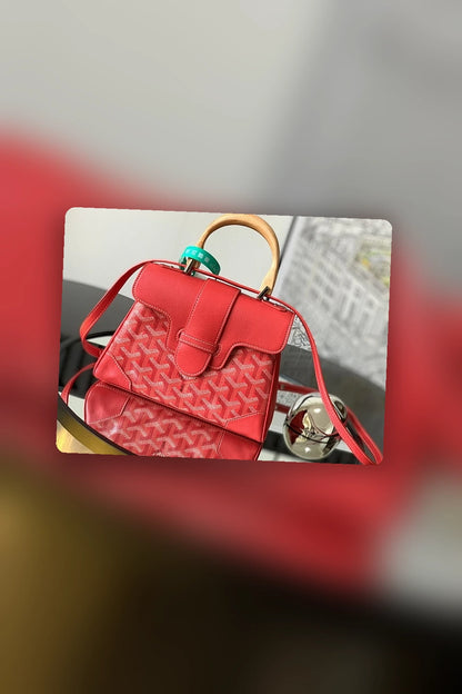 NB - GYO Bag - 860