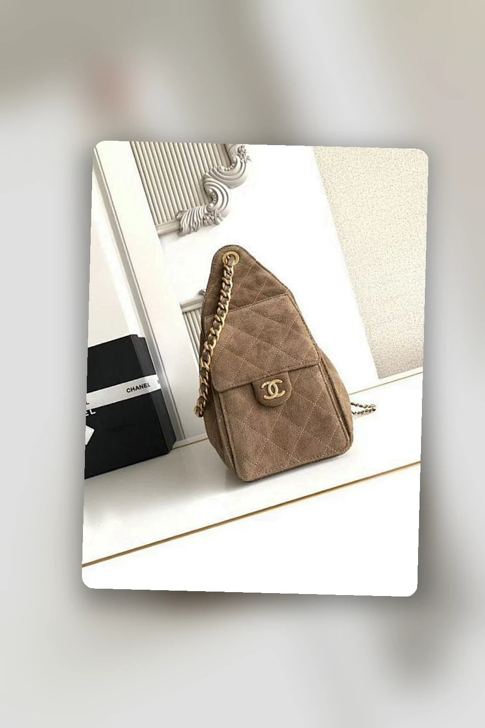 NB - CHL Bag - 615