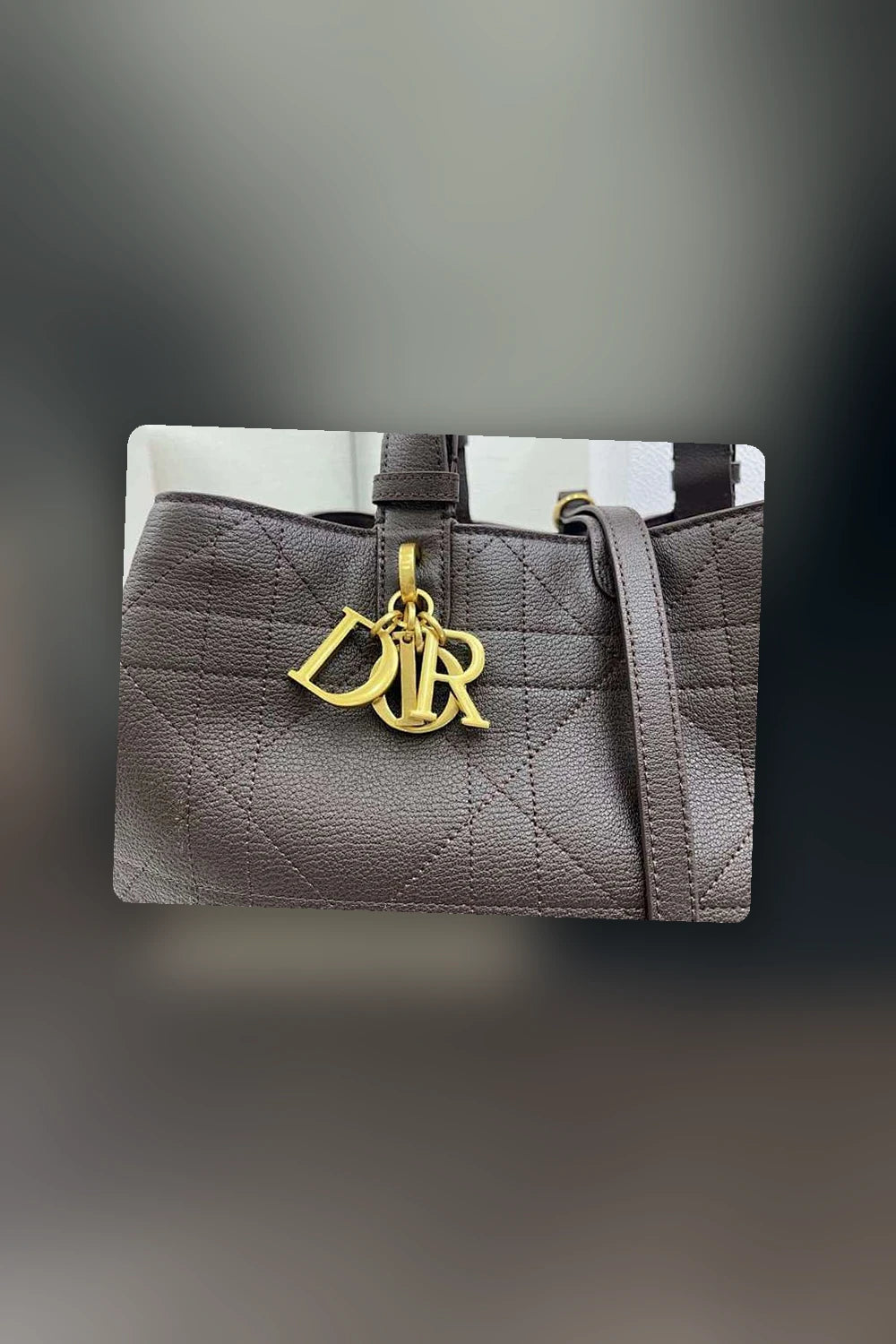 NB - DOR Bag - 987