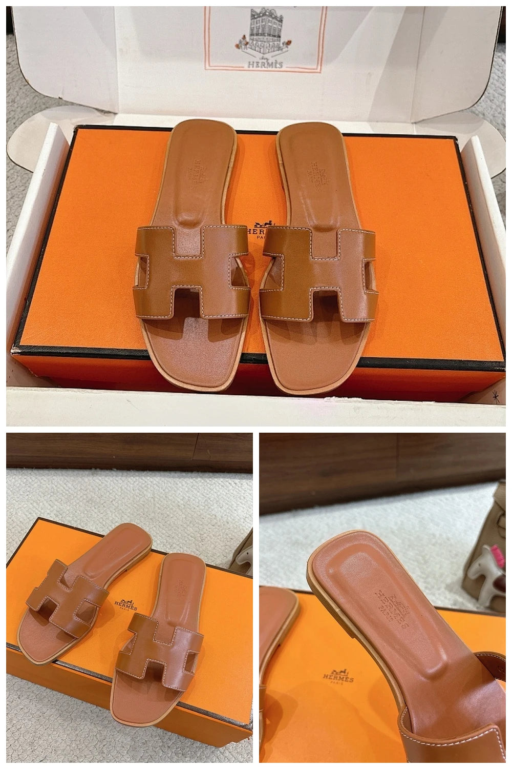 NB - HMS Women Shoes - 210