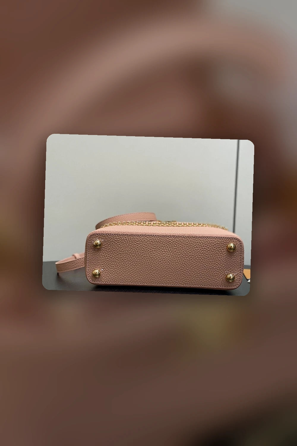 NB - LOV Bag - 077