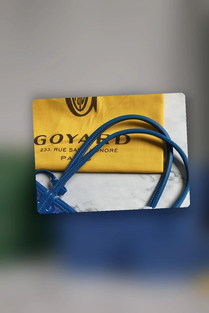 NB - GYO Bag - 1099