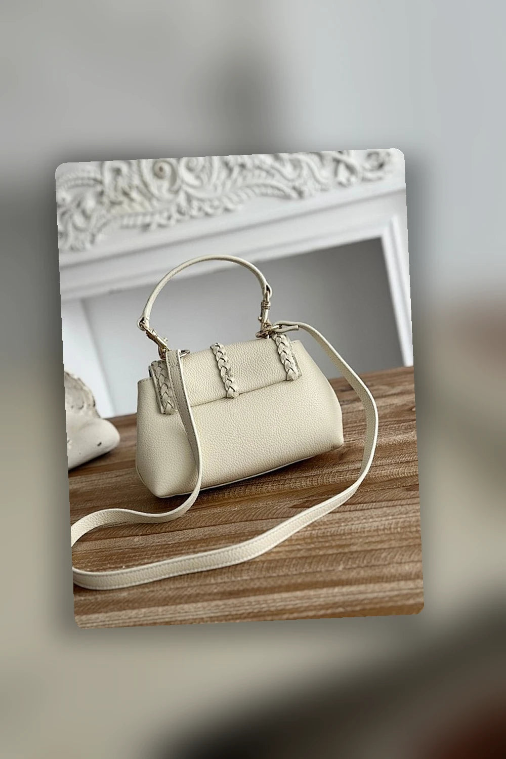 NB - CLE Bag - 295