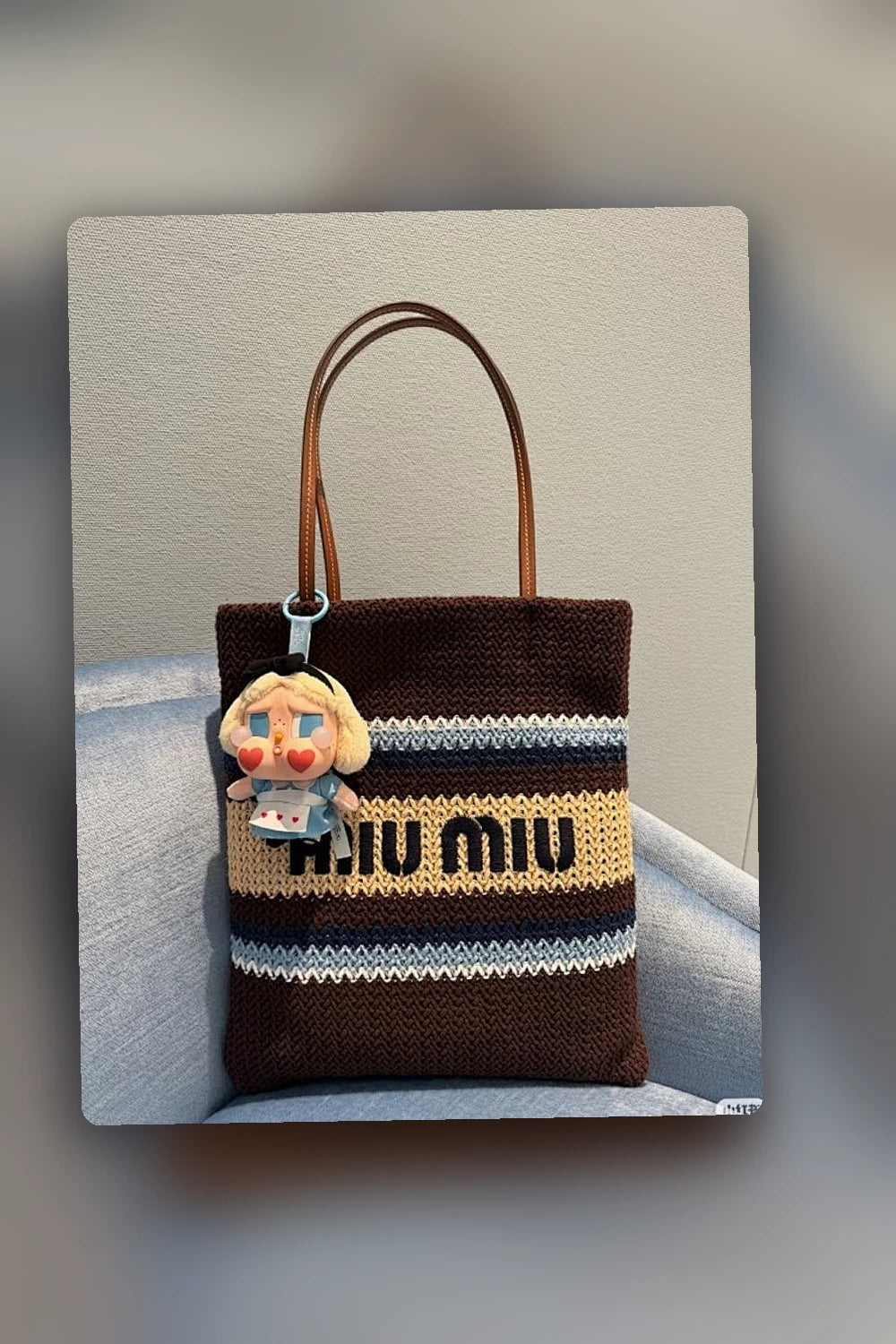 NB - MMU Bag - 505