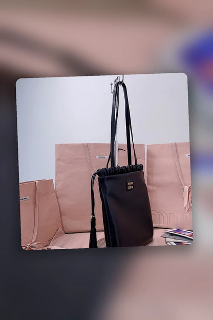 NB - MMU Bag - 1499