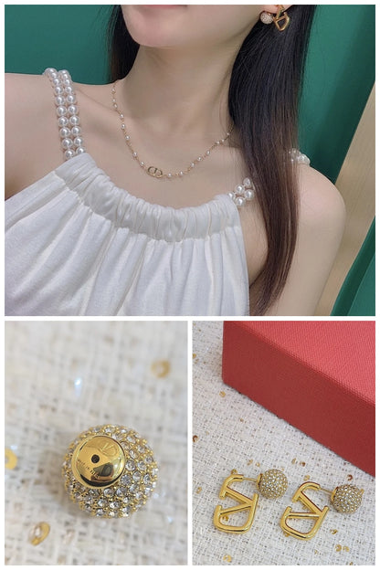 NB - VEL Jewelry - 535