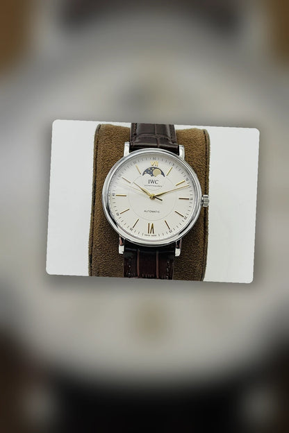 NB - Mix Watch - 241