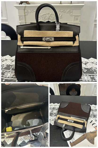 NB - HMS Bag - 1809