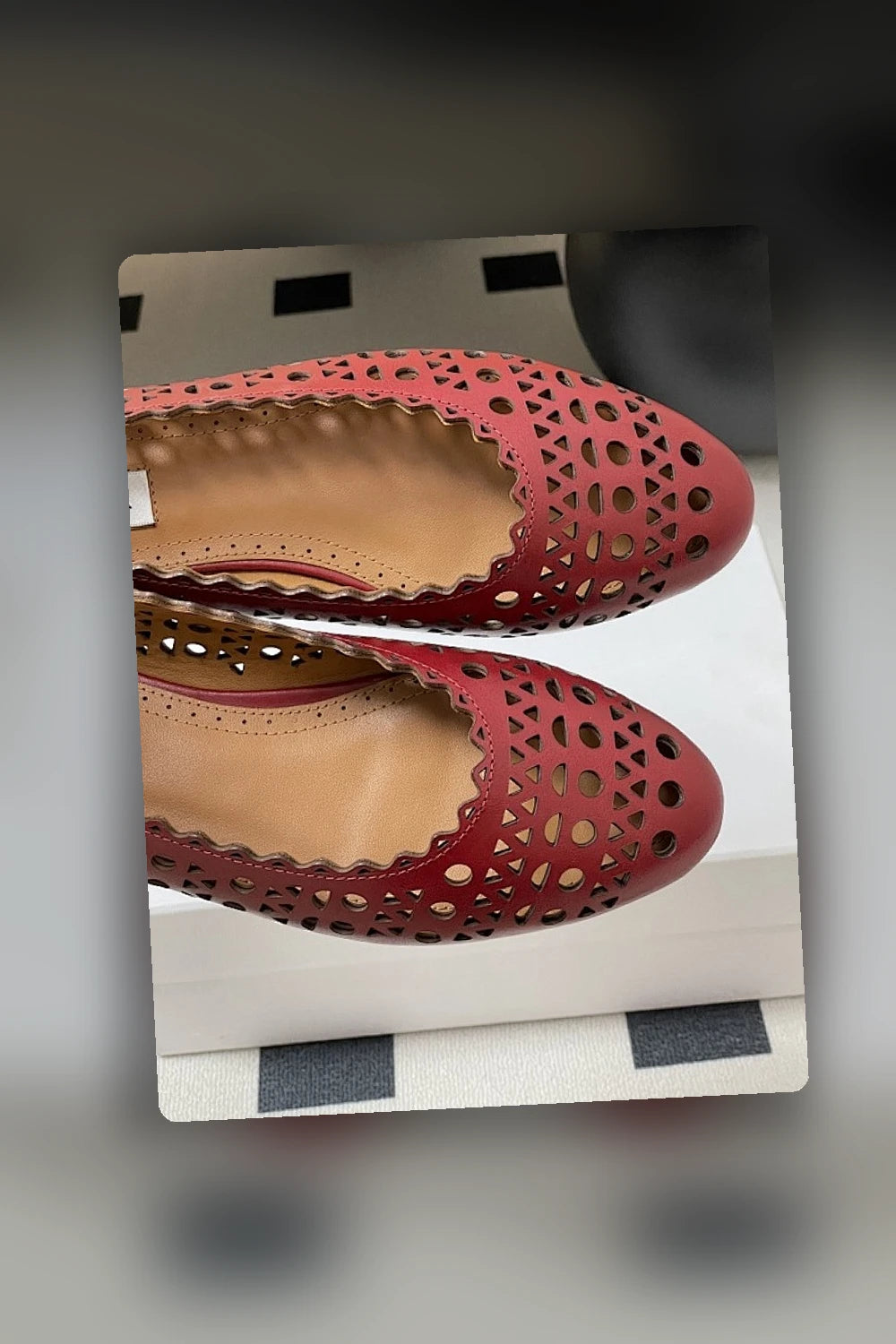 NB - AAL Women Shoes - 232
