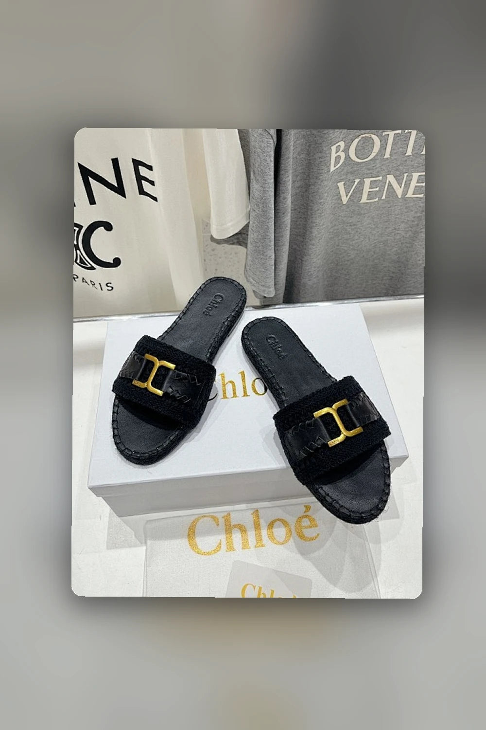 NB - CLE Women Shoes - 398