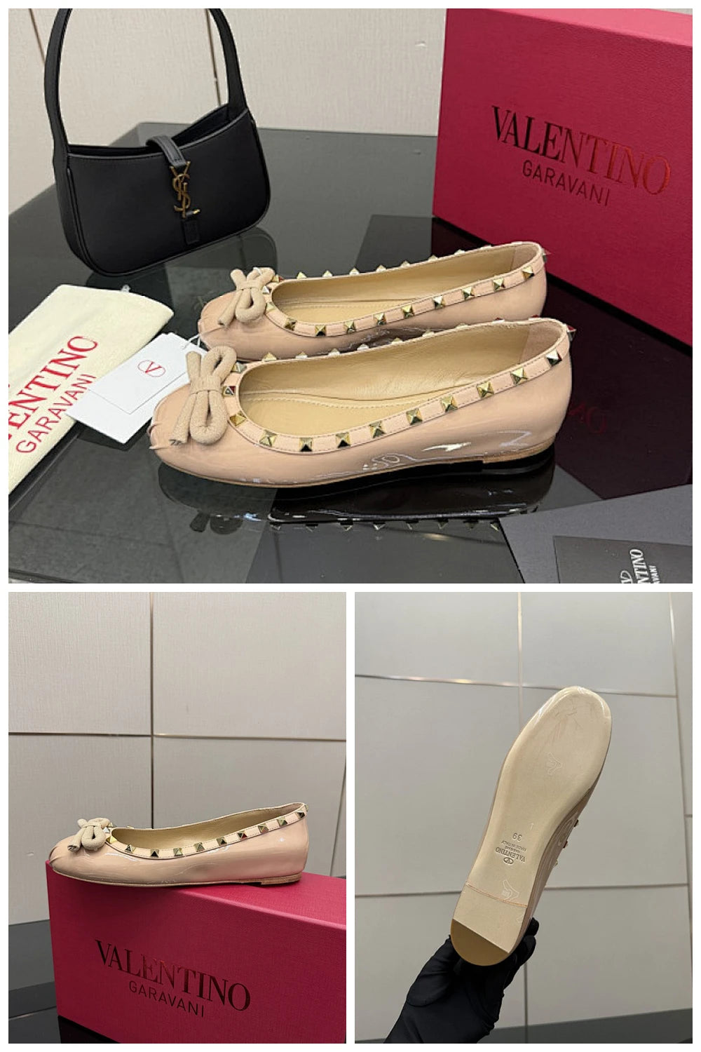 NB - VEL Women Shoes - 032