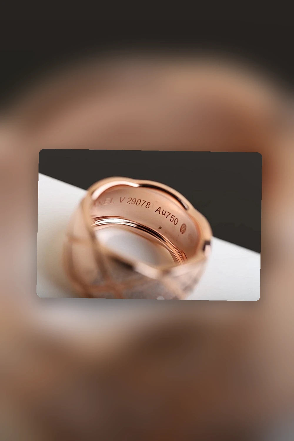 NB - CHL Jewelry - 222