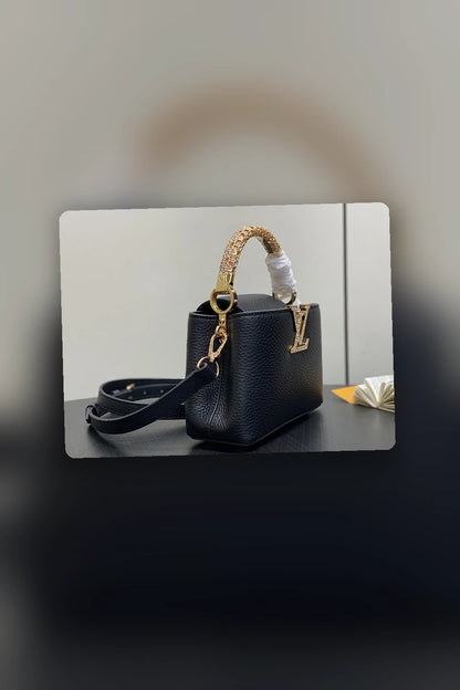 NB - LOV Bag - 1129