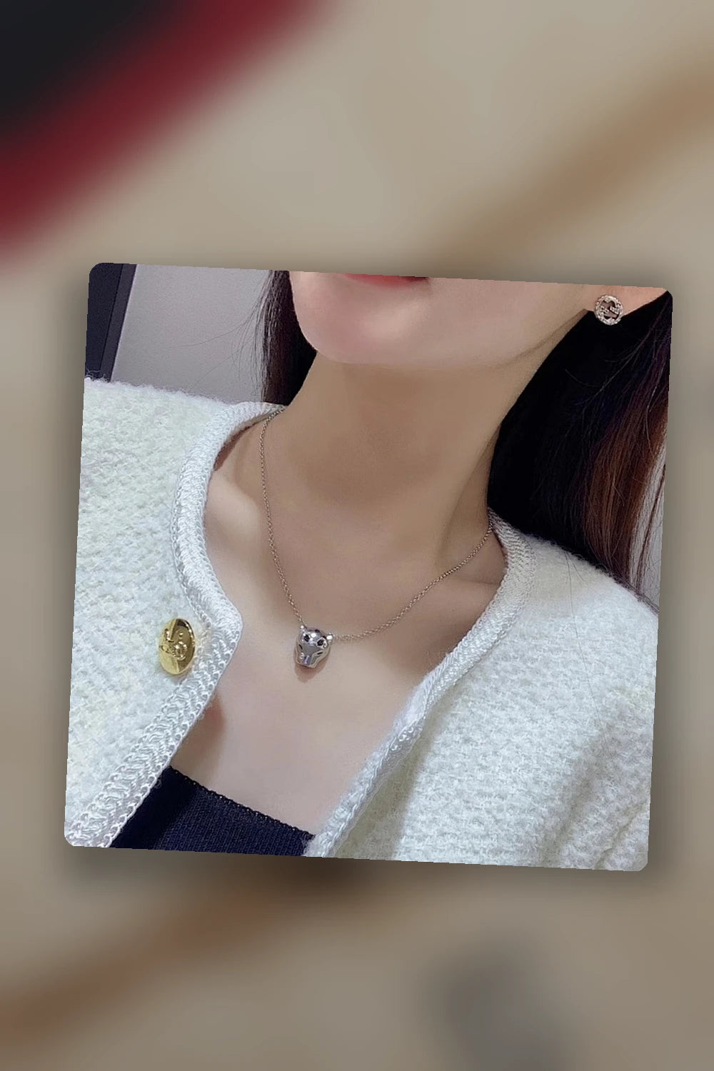 NB - CRA Jewelry - 672